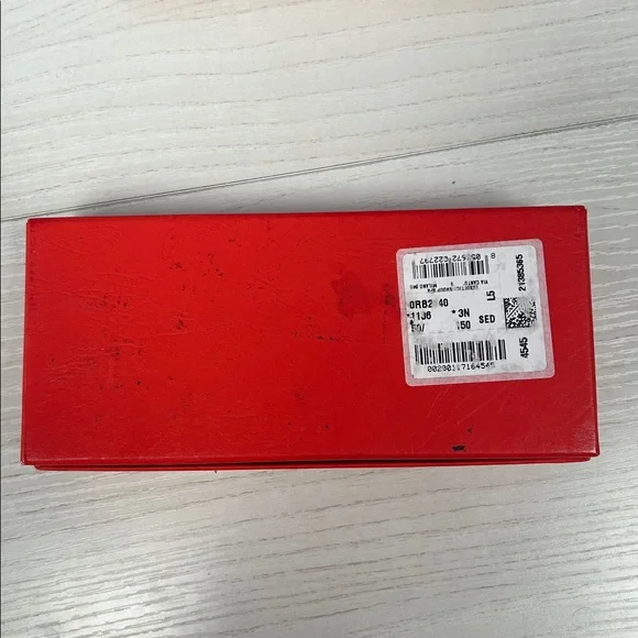 Limited Edition Ray-Ban Black Sunglasses - Picture 6 of 8